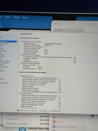 MacBook Pro M5 (2026) 24GB RAM