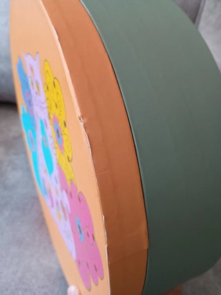 CAJA REGALO CARTÓN