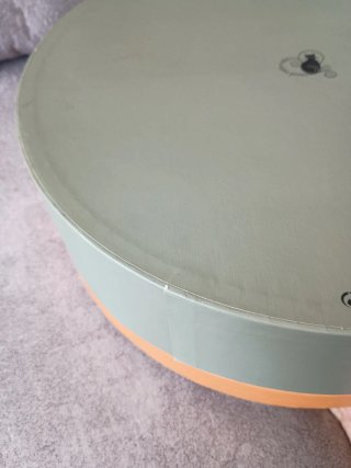 CAJA REGALO CARTÓN