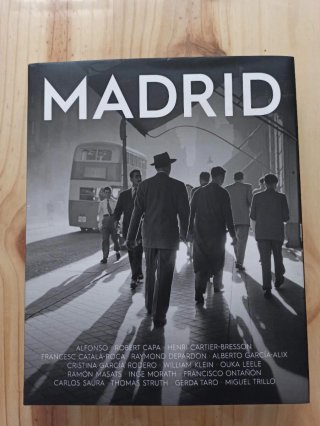 Madrid