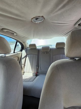 Jaguar X-Type 2001