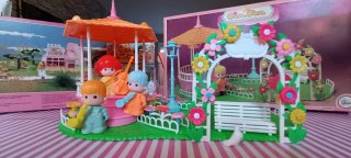 Pinypon Parque de los Músicos
