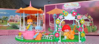 Pinypon Parque de los Músicos