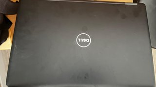 Portátil Dell Latitude 5580