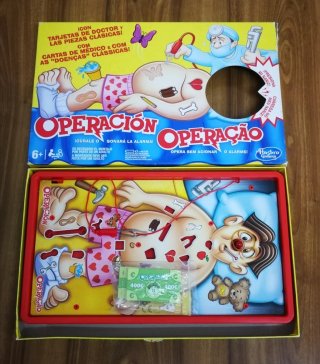 Lote 5 Juegos Infantiles: Puzzles y Juegos