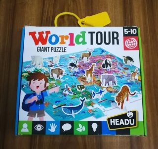 Lote 5 Juegos Infantiles: Puzzles y Juegos