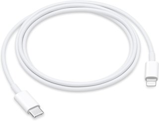 Apple cable USB-C a Lightning 2 m