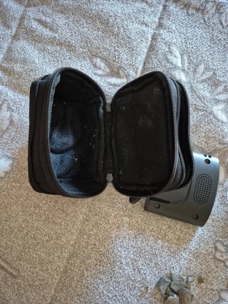 GPS TomTom