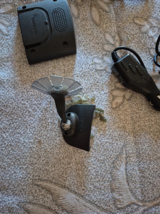 GPS TomTom