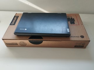 Ordenador portátil Lenovo 300e Chromebook