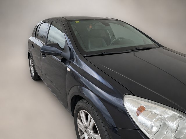 OPEL ASTRA 1.7 CDTI EDITION 105200 kms. Certificad