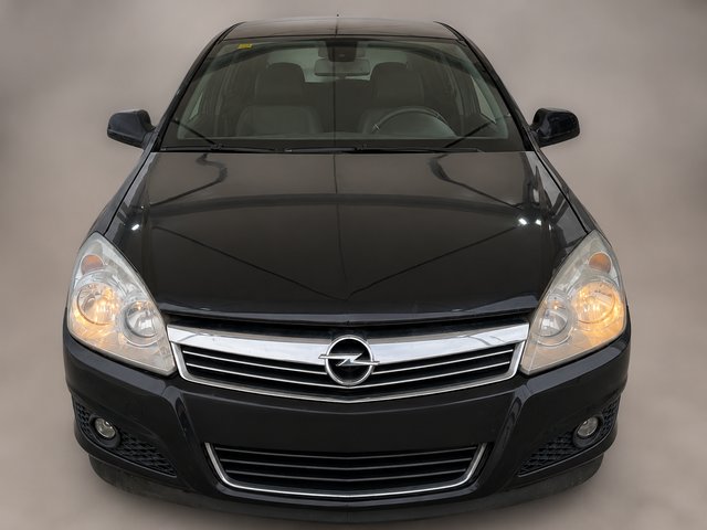 OPEL ASTRA 1.7 CDTI EDITION 105200 kms. Certificad