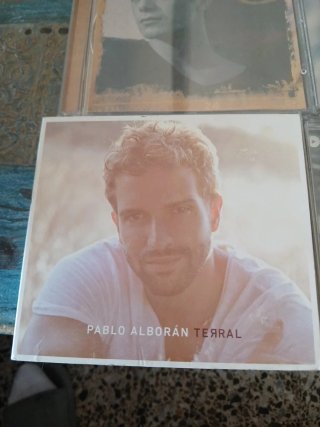 Lote 12 CDs Latinos Pop/Rock