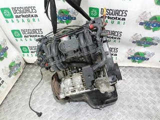 Motor Completo Seat Ibiza 1.4 G II 60CV