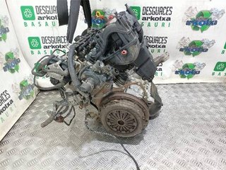 Motor Completo Seat Ibiza 1.4 G II 60CV