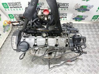 Motor Completo Seat Ibiza 1.4 G II 60CV