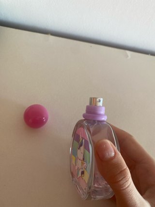 Colonia infantil unicornio