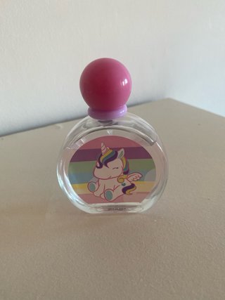 Colonia infantil unicornio