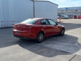 DESPIECE ALFA ROMEO 159