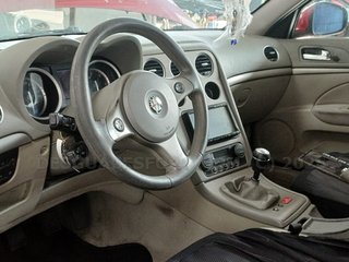 DESPIECE ALFA ROMEO 159