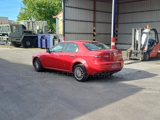 DESPIECE ALFA ROMEO 159