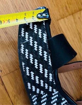 Sandalias Pikolinos Negras Talla 40