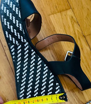 Sandalias Pikolinos Negras Talla 40