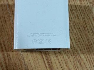 Adattatore Apple Mini DisplayPort a DVI