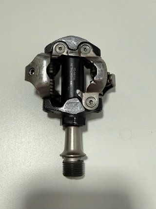 Pedales Shimano XT PD-M8100