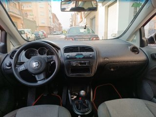 SEAT Altea 2004