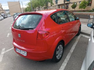 SEAT Altea 2004