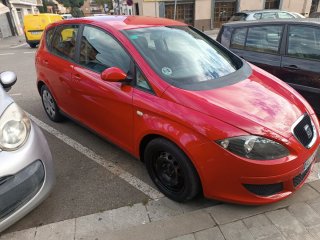 SEAT Altea 2004