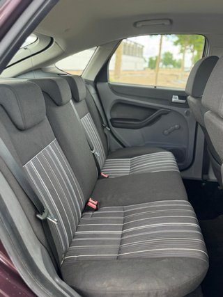 Ford Focus 2008