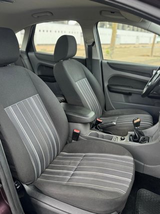 Ford Focus 2008