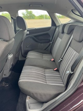 Ford Focus 2008