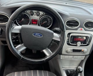 Ford Focus 2008