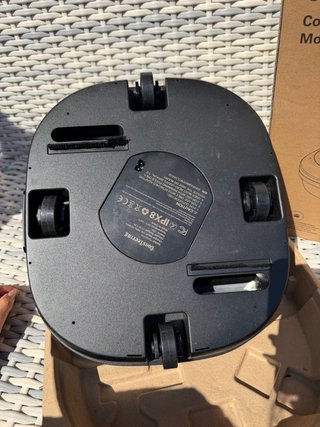Robot Limpiafondos Coasteering Planet Pro