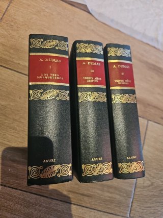LIBROS LIQUIDACIÓN