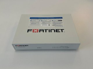 Fortinet FortiGate 60F
