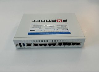 Fortinet FortiGate 60F