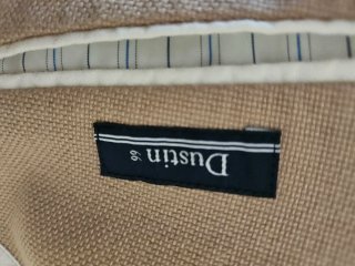 Chaqueta DUSTIN Verano Beige