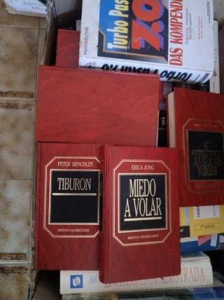 Libros