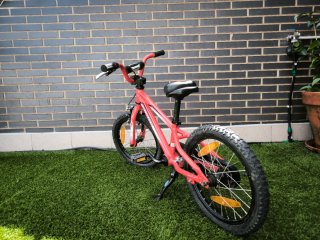 Bicicleta Infantil Specialized Hotrock 16