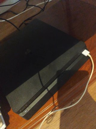 PS4 (PlayStation 4) con GTA, Elden Ring y más