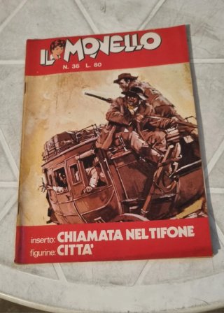 Collezione fumetti Lanciostory,Skorpio,Intrepido