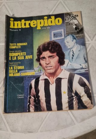 Collezione fumetti Lanciostory,Skorpio,Intrepido
