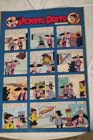 Collezione fumetti Lanciostory,Skorpio,Intrepido