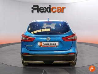 Nissan Qashqai 1.5 dCi N-CONNECTA