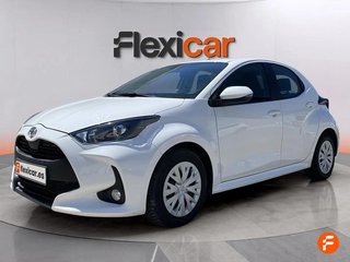 Toyota Yaris 1.5 125 S-Edition