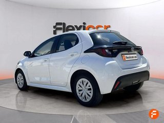 Toyota Yaris 1.5 125 S-Edition